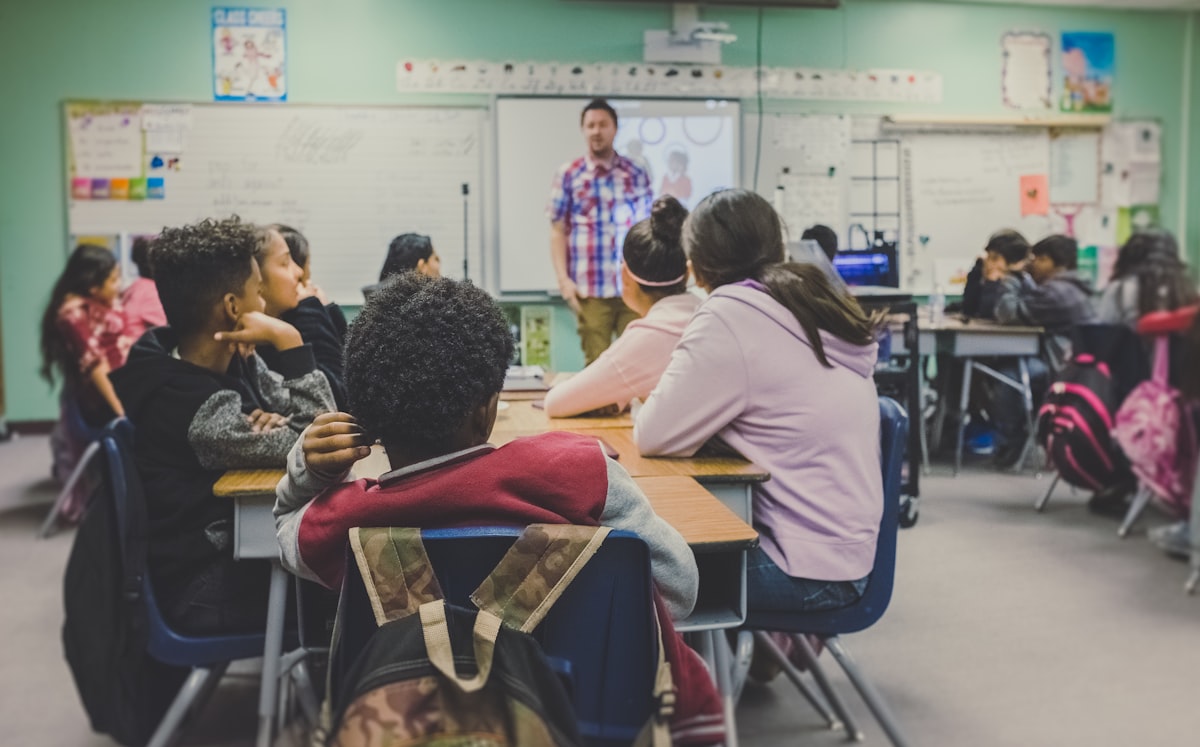 Education & EdTech
