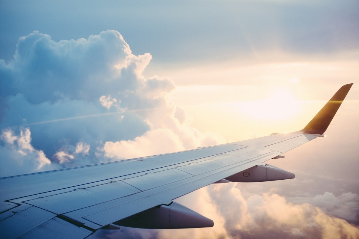 Travel, Hospitality & Aviation