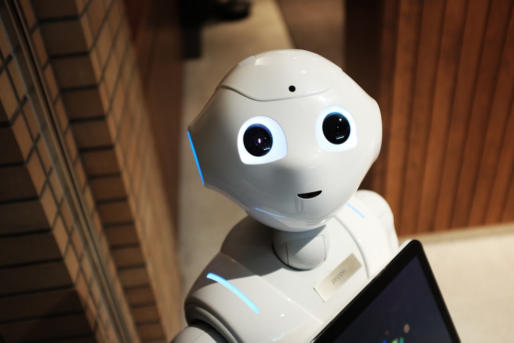 Intelligent Automation & Low-Code