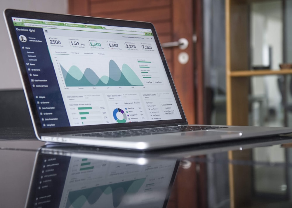 Enterprise Applications