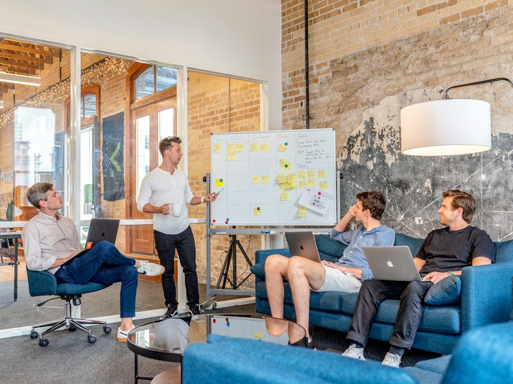 IT Consulting & Technology Advisory