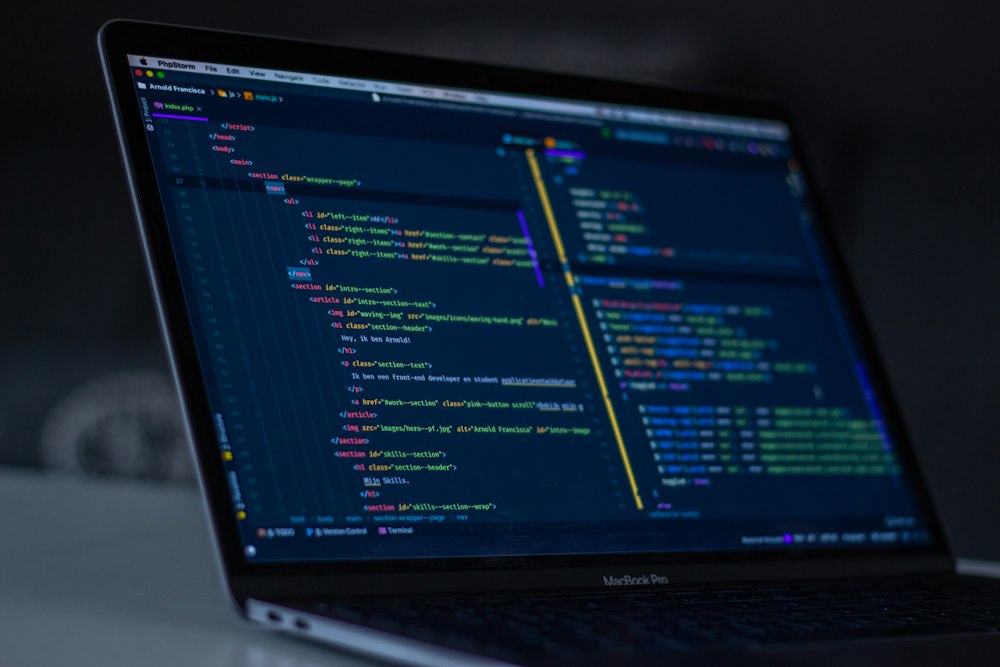 Software Engineering & Product Development